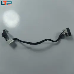 سوکت شارژ – لپ تاپ دل LATITUDE E5530
