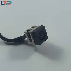 سوکت شارژ – لپ تاپ دل LATITUDE E5530