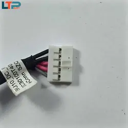 سوکت شارژ – لپ تاپ دل LATITUDE E7440