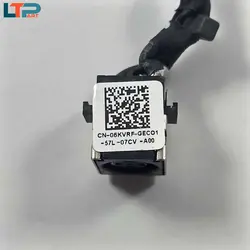 سوکت شارژ – لپ تاپ دل LATITUDE E7440