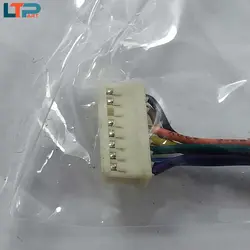 سوکت شارژ – لپ تاپ دل STUDIO 1558