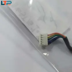 سوکت شارژ – لپ تاپ دل VOSTRO 1015