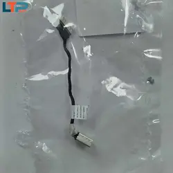 سوکت شارژ – لپ تاپ دل VOSTRO 4391