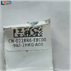 سوکت شارژ – لپ تاپ دل VOSTRO 4391