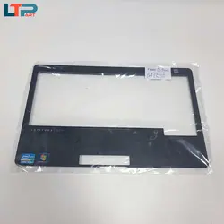 فریم بالای قاب C به همراه تاچ پد – لپ تاپ دل E6230