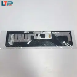 فریم پایین قاب C به همراه تاچ پد – لپ تاپ ایسوز 1215B/1215T