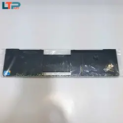 فریم پایین قاب C به همراه تاچ پد موس – لپ تاپ لنوو EDGE 15