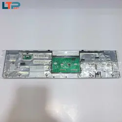 فریم پایین قاب C به همراه تاچ پد موس – لپ تاپ لنوو EDGE 15