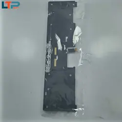 فریم پایین قاب C به همراه تاچ پد موس – لپ تاپ لنوو X300