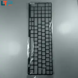 فریم دور کیبرد- لپ تاپ دل Precision 3520