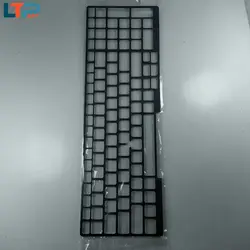 فریم دور کیبرد- لپ تاپ دل Precision 3520