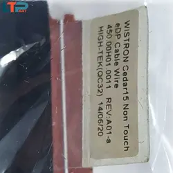 فلت LCD – لپ تاپ دل 3542