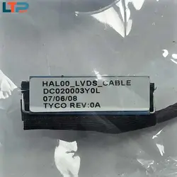 فلت LCD – لپ تاپ دل D620/D630