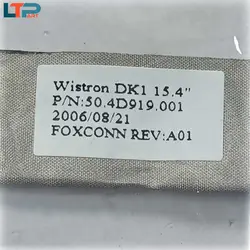 فلت LCD – لپ تاپ دل Inspiron 1300