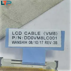 فلت LCD – لپ تاپ دل Vostro 1014