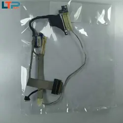 فلت LED – لپ تاپ دل E4310