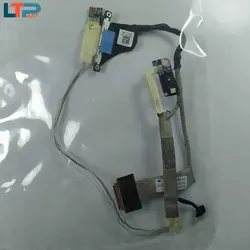 فلت LED – لپ تاپ دل E4310