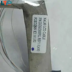 فلت LED – لپ تاپ دل E4310