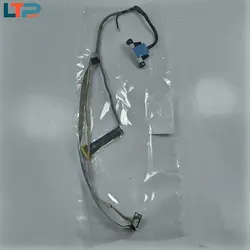 فلت LED – لپ تاپ دل E6510