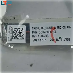 فلت LED – لپ تاپ دل E6510