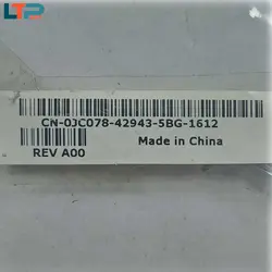 فلت LED – لپ تاپ دل Inspiron 630m