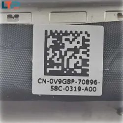 فلت LED – لپ تاپ دل M3800