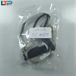 فلت LED – لپ تاپ دل M6600