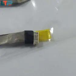 فلت LED – لپ تاپ دل N4110