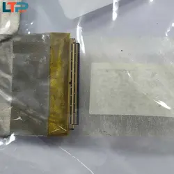 فلت LED – لپ تاپ دل N4110