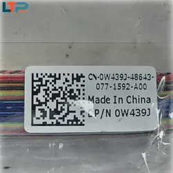 فلت LED – لپ تاپ دل Studio 1558