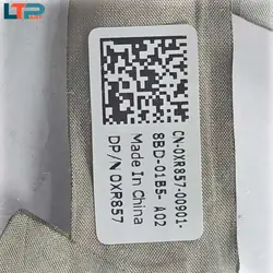 فلت LED – لپ تاپ دل XPS 1530