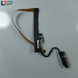 فلت LED و تاچ اسکرین – لپ تاپ دل INSPIRON 15-7000