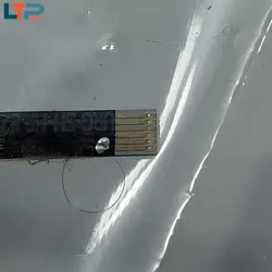 فلت برد سوییچ – لپ تاپ دل E7450