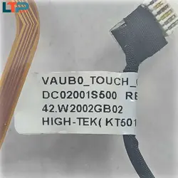 فلت تاچ اسکرین – لپ تاپ دل M3800