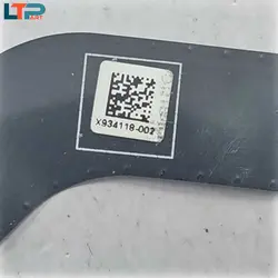 فلت تاچ اسکرین – لپ تاپ مایکروسافت Surface Pro 4