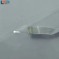 فلت تاچ پد – لپ تاپ دل 1545