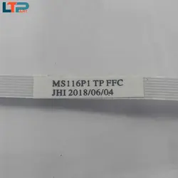 فلت تاچ پد موس – لپ تاپ ام اس آی MS-16P