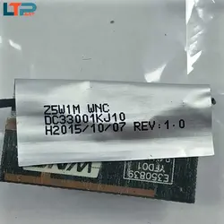 فلت تاچ پد موس – لپ تاپ ایسر 5735