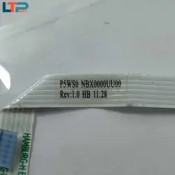 فلت تاچ پد موس – لپ تاپ ایسر 5755