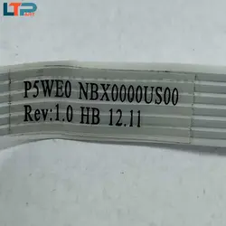 فلت تاچ پد موس – لپ تاپ ایسر E1-571/E1-531
