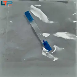 فلت تاچ پد موس – لپ تاپ ایسوز K501/V502