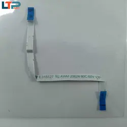 فلت تاچ پد موس – لپ تاپ ایسوز ROG ZEPHYRUS GU502