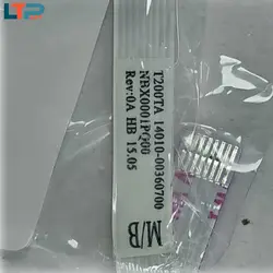 فلت تاچ پد موس – لپ تاپ ایسوز T200