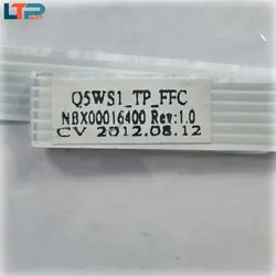 فلت تاچ پد موس – لپ تاپ پکارد بل Q5WS8