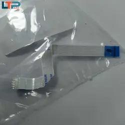 فلت تاچ پد موس – لپ تاپ توشیبا P855