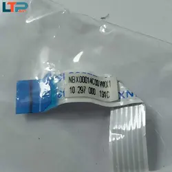 فلت تاچ پد موس – لپ تاپ توشیبا P855