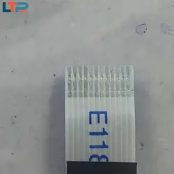 فلت تاچ پد موس – لپ تاپ توشیبا U500