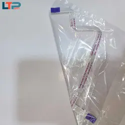 فلت تاچ پد موس – لپ تاپ توشیبا W35D