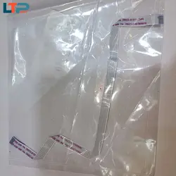 فلت تاچ پد موس – لپ تاپ توشیبا W35D