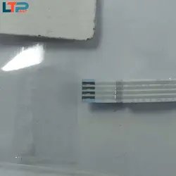 فلت تاچ پد موس – لپ تاپ دل 4030